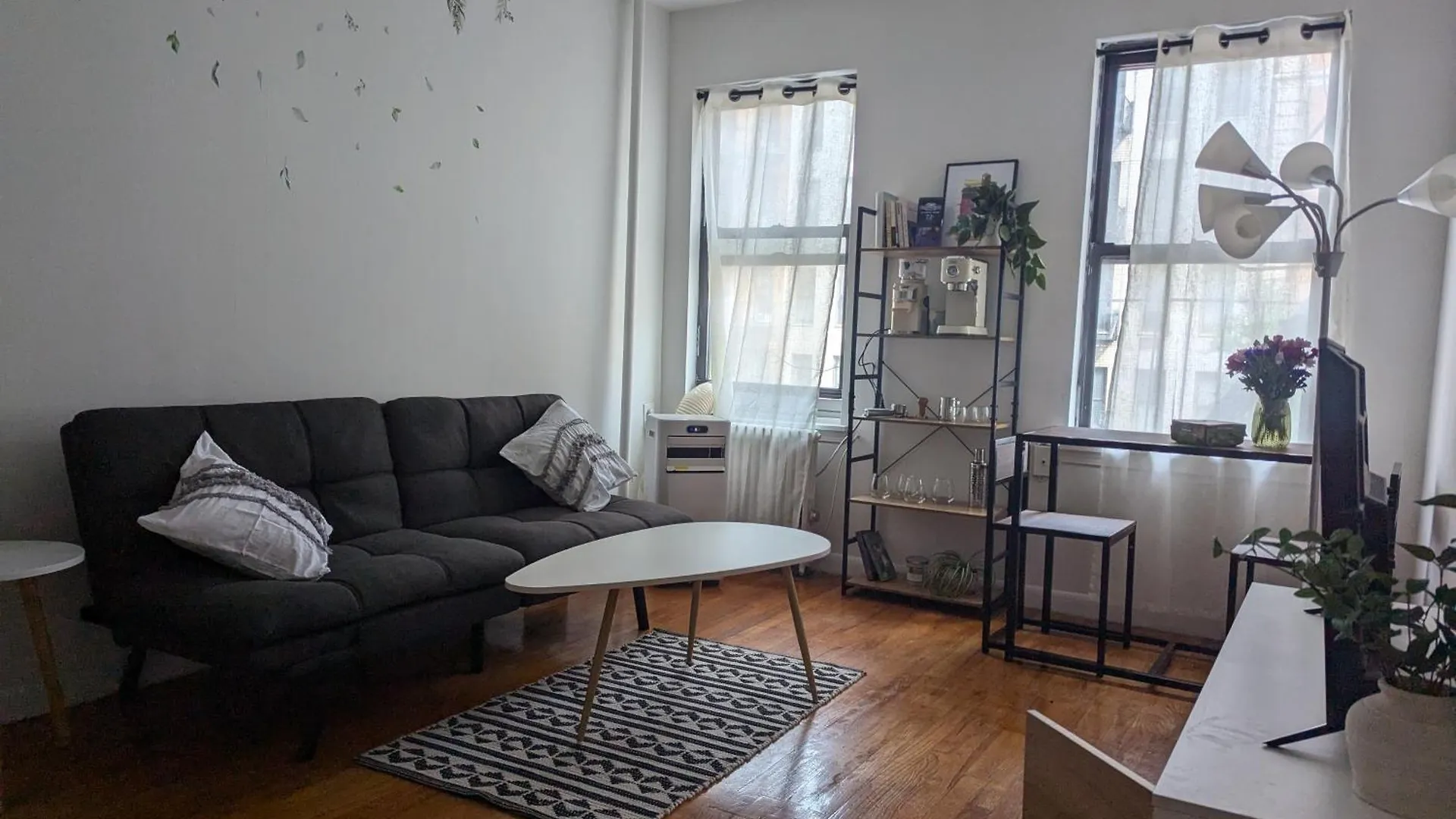 Chic One Bedroom Retreat In Downtown Manhattan نيو يورك 0*,  الولايات المتحدة الأمريكية